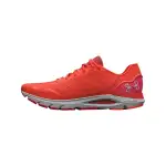Under Armour Hovr Sonic 6 Low top Running Shoes Men's Red