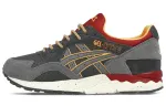 ASICS Gel Lyte 5 'Outdoor Pack Dark Grey Burgundy'