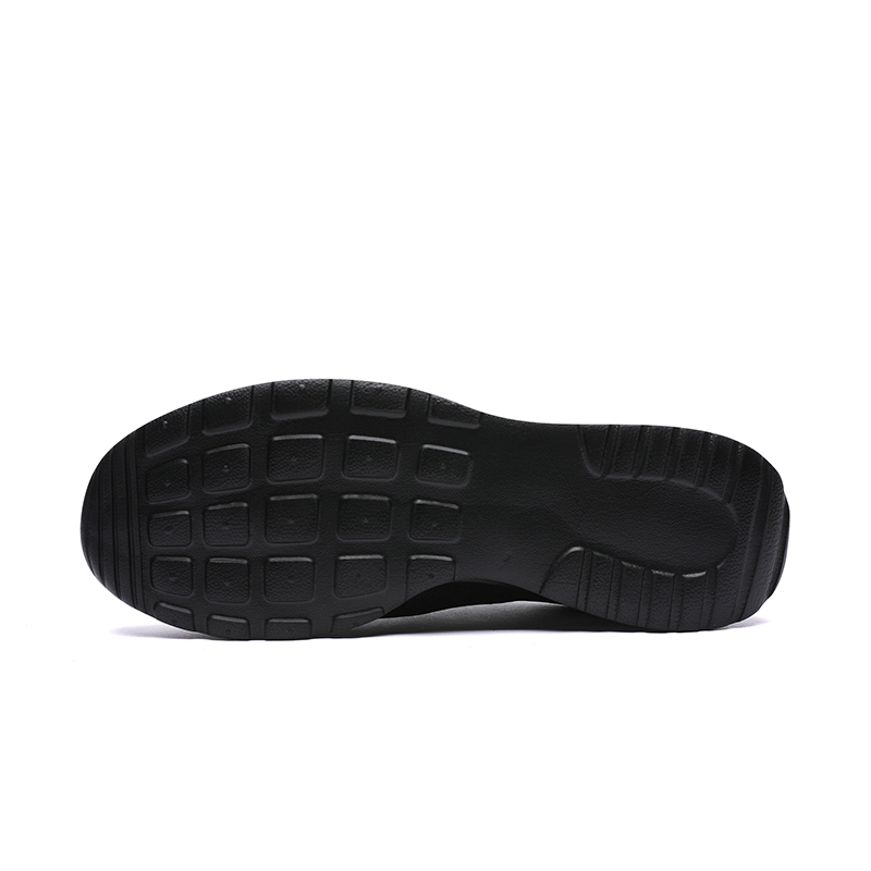 LPMX Running Shoes Unisex Low Top Dark Gray