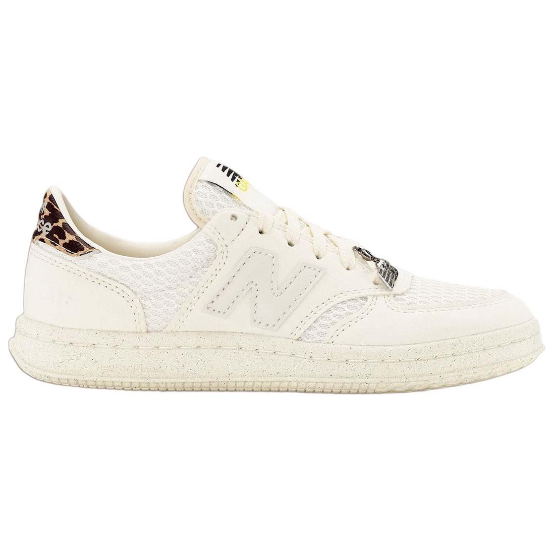 T500 Ganni x T500 New Balance ‘Off White’