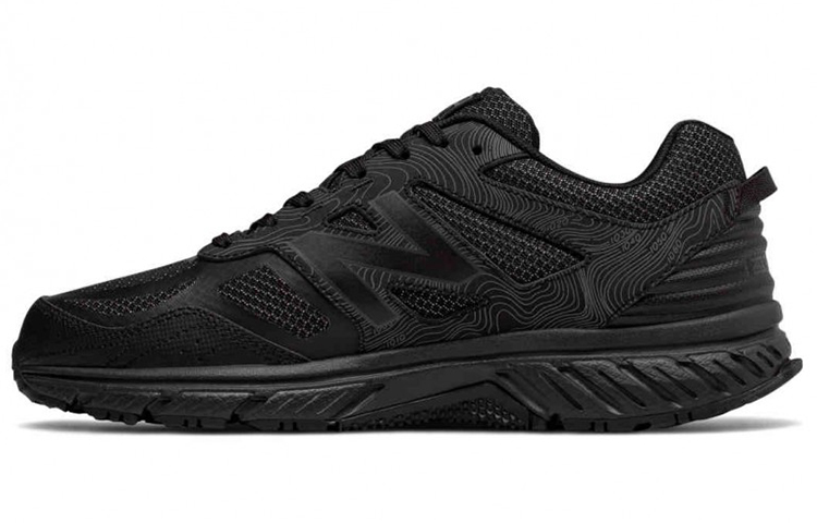 New Balance 510 Series V4 Black