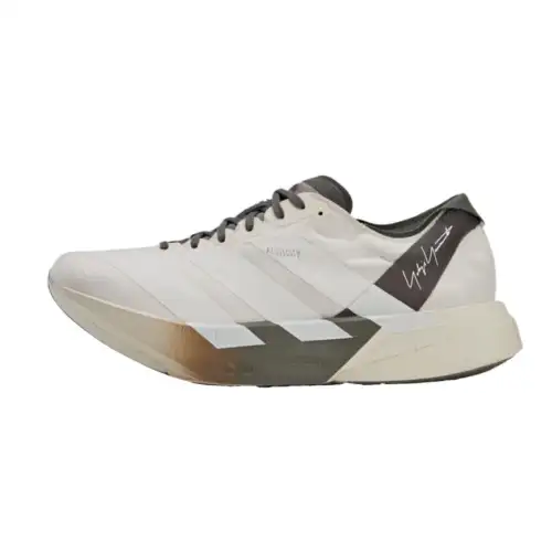 Adizero Adios Pro 4 Y-3 Adidas 'Alumina Cinder'