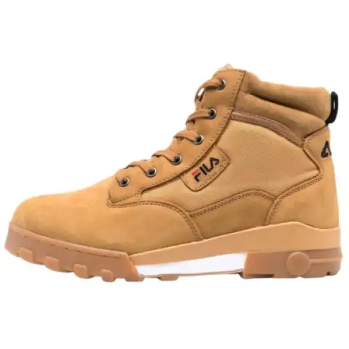 FILA Ankle Boots Men's Brown