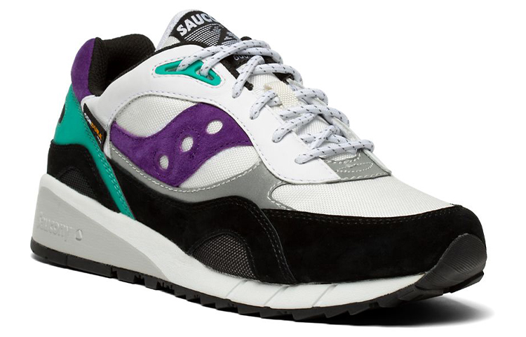 saucony Shadow 6000 Into The Void