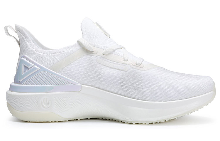 PEAK State Pole 4.0 Cushioning Slip Resistant Abrasion Resistant Breathable Lightweight Low top Taichi Casual