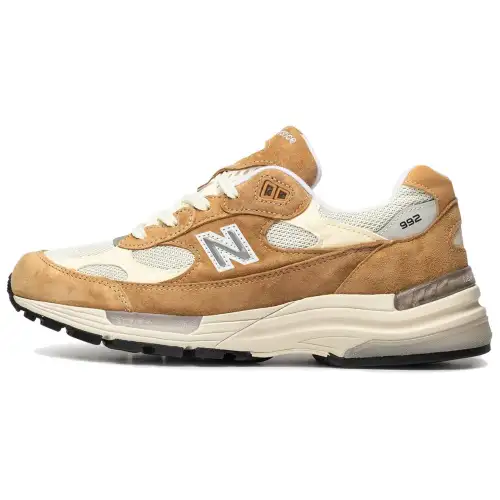 992 New Balance Made in Usa 'Sweet Caramel'