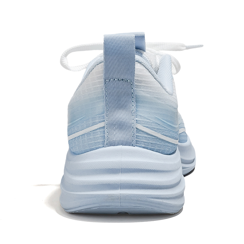 HUANQIU Slip Resistant Moisture Wicking Lightweight Slip Resistant Moisture Wicking Lightweight Low top