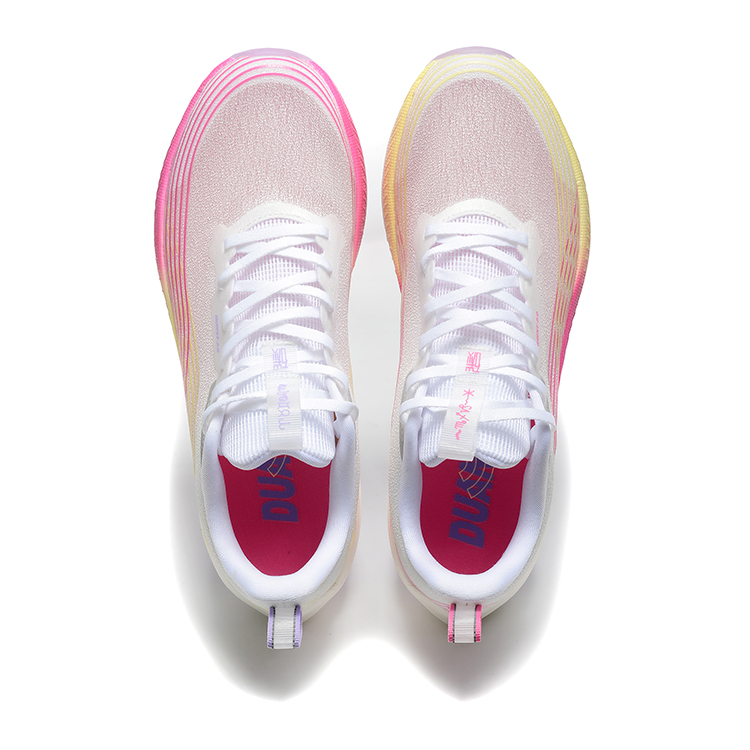 DUANGOU Cushioning Abrasion Resistant Breathable Lightweight Cushioning Abrasion Resistant Breathable Lightweight