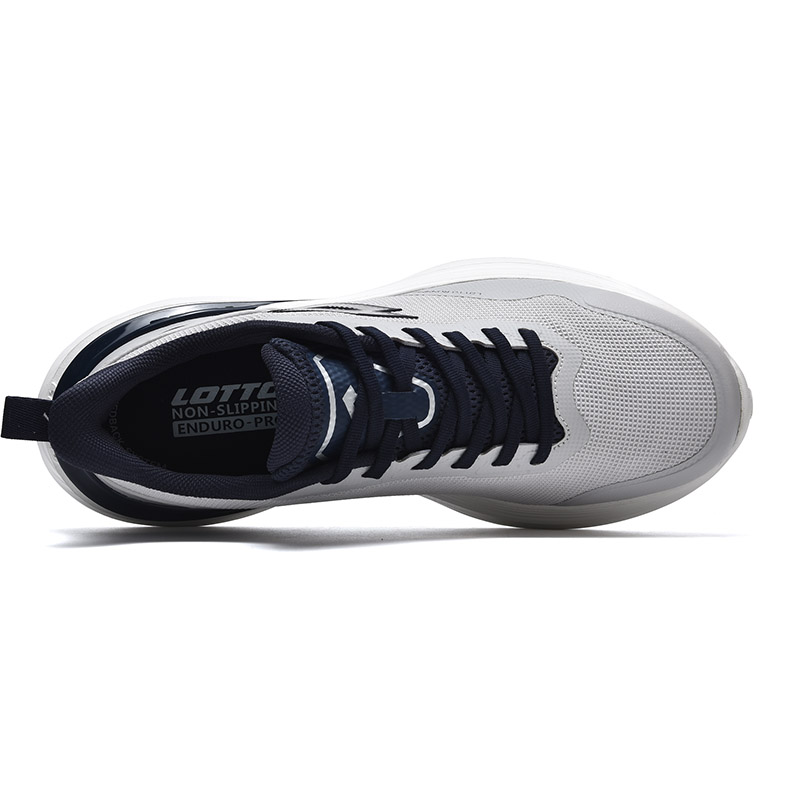 LOTTO Cushioning Slip Resistant Abrasion Resistant Breathable Cushioning Slip Resistant Abrasion Resistant Breathable