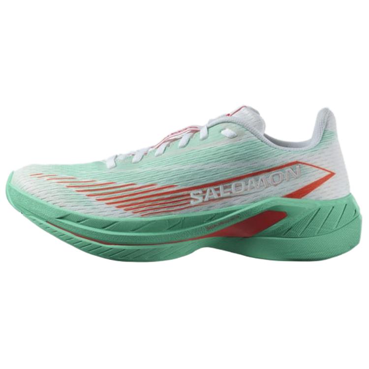 SALOMON SPECTUR 2 Comfortable And Lightweight Slip Resistant Abrasion Resistant Slip Resistant Abrasion Resistant