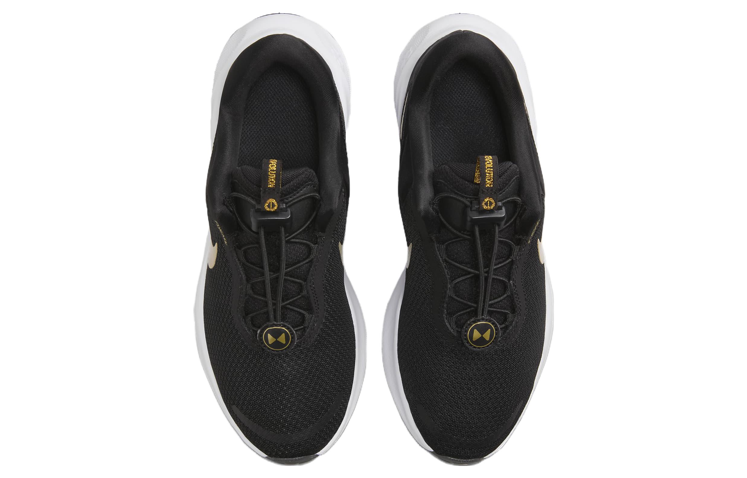 Nike Revolution 7 EasyOn ‘Black Gold’ Women’s