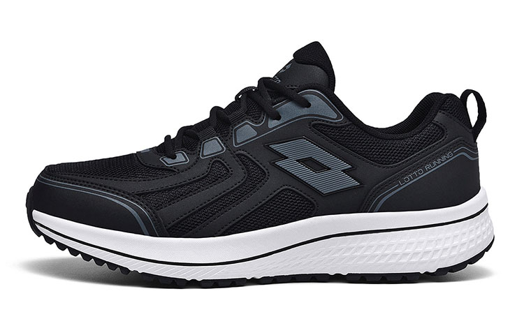 LOTTO Break The Wind Low top Running Shoes Men’s