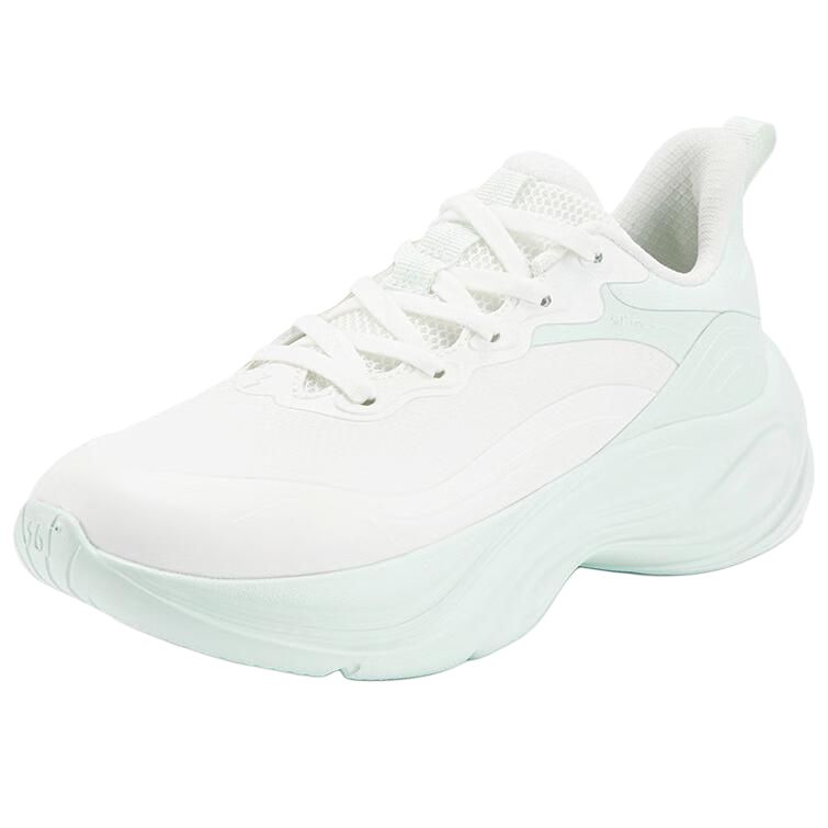 361° Spiritual Fox 2.0 Cushioning Breathable Height Increasing Cushioning Breathable Height Increasing Low top Training