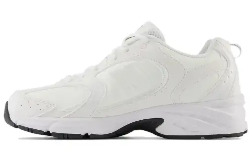 530 New Balance 'White Castlerock'