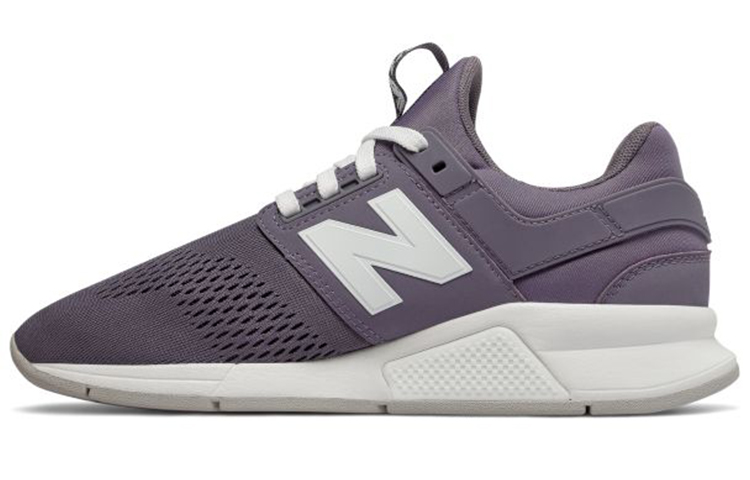 New Balance 247 Series Classic Purple/White Women's