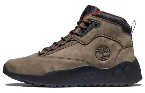 Timberland Solar Wave Outdoor Boots Men's Brown
