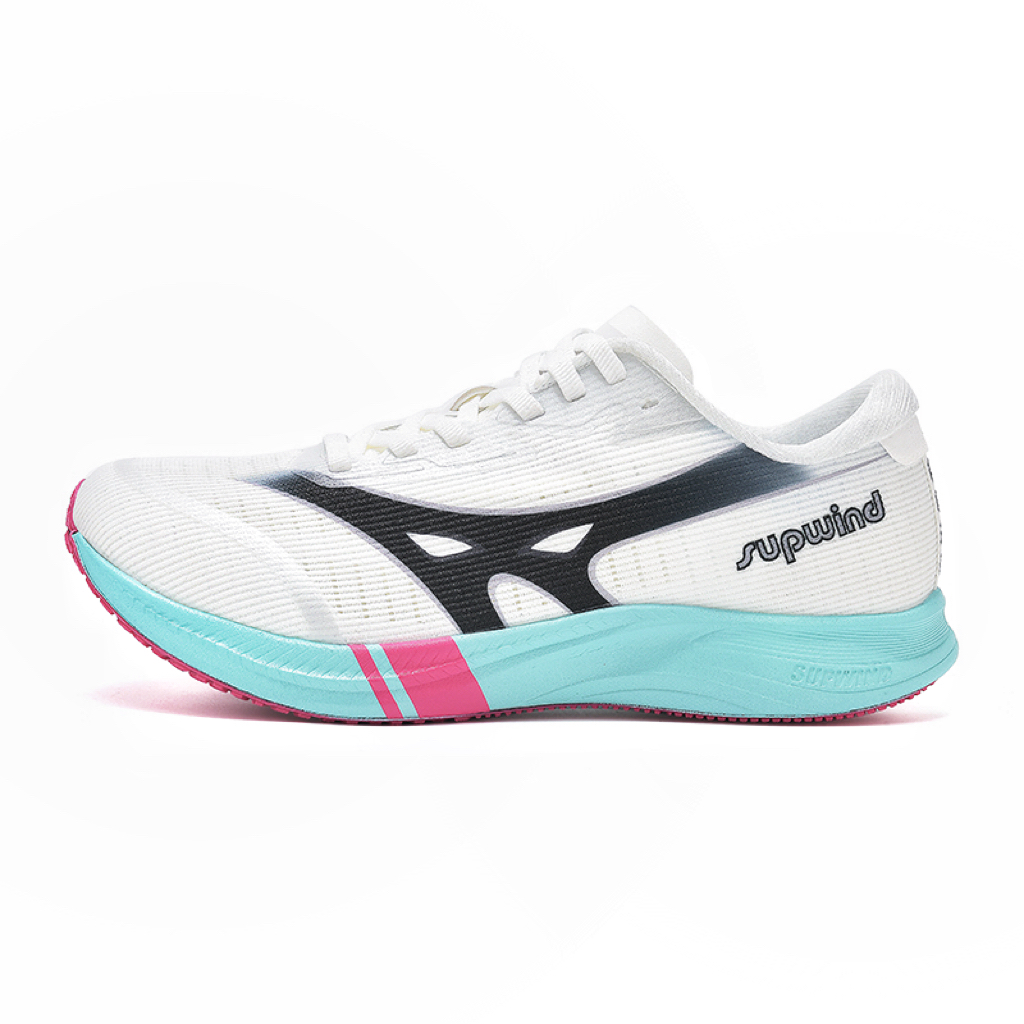 WUPWIND Low top Double Air Cushion Full Length Carbon Plate