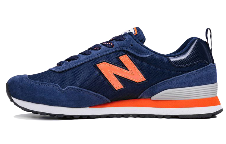 New Balance 515 Series Sneakers Blue/Orange