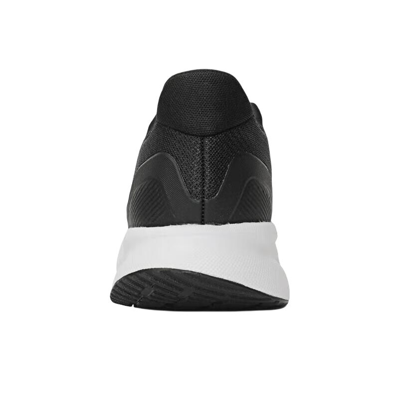 Adidas Runfalcon 5.0 Slip Resistant Abrasion Resistant Low top Casual Running Shoes Men’s Black