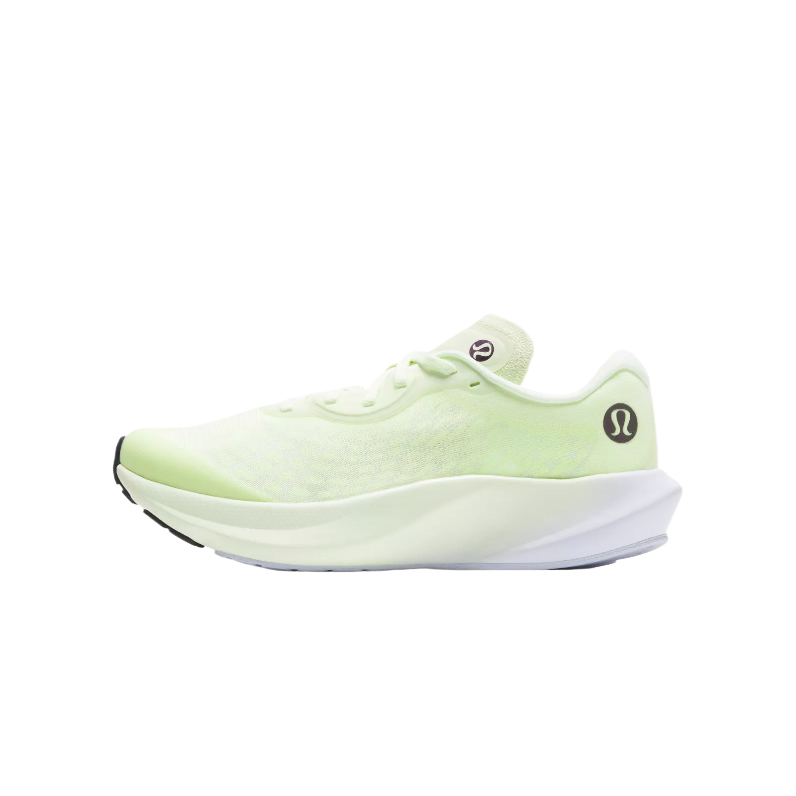 Lululemon Mesh Cushioning Rebound Low top Training Sprint City Commuting Running Shoes Women’s