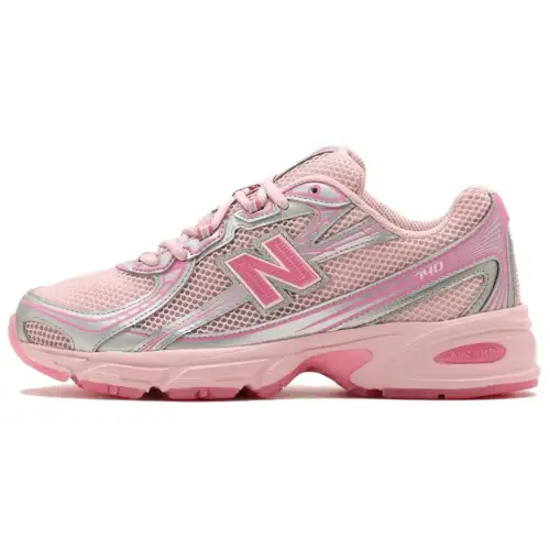 740 atmos pink x 740 New Balance 'Pink Vacation' Women's