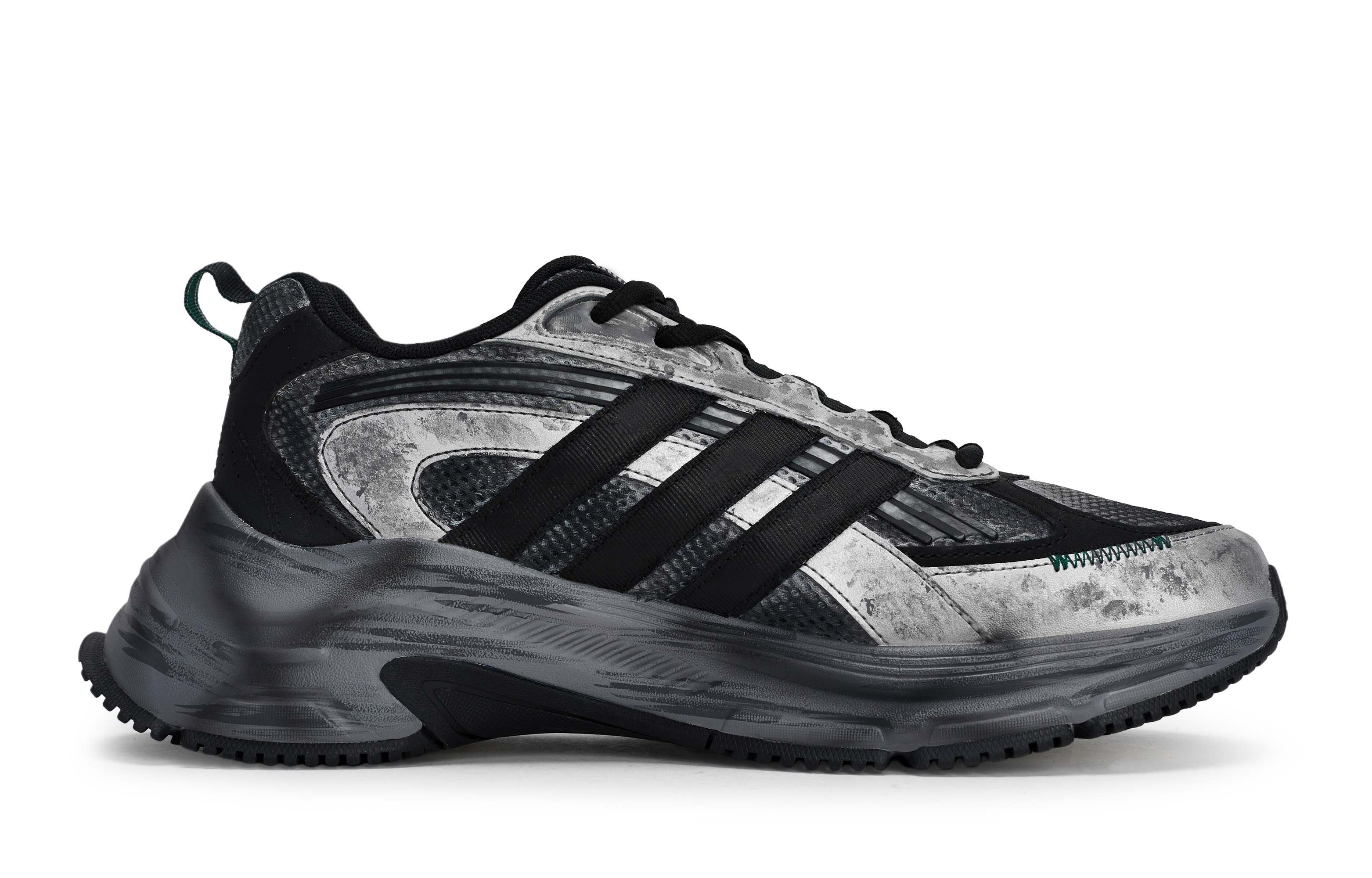 Adidas FC CLASSIC Slip Resistant Abrasion Resistant Slip Resistant Abrasion Resistant Low top Running Shoes Unisex