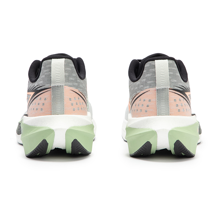 361° Gale CQT Fashion Cushioning Slip Resistant Abrasion Resistant Breathable Low top