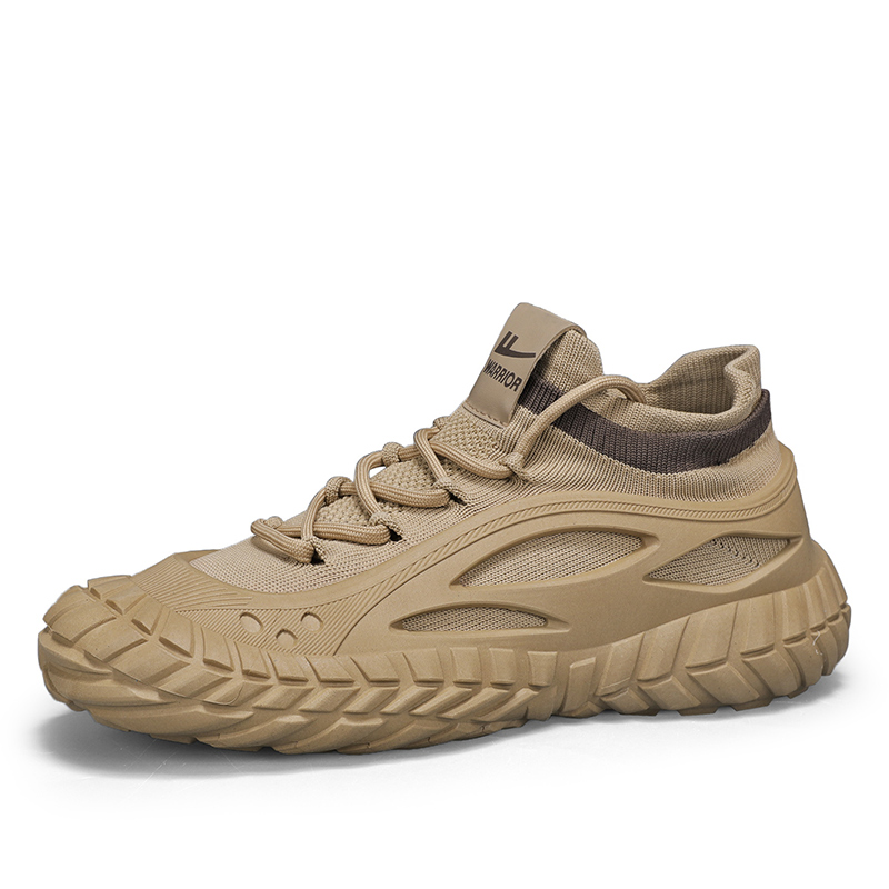 Warrior Cushioning Balance Low top Outdoor Shoes Men’s