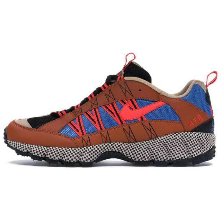 Nike Air Humara 17 Dark Russet