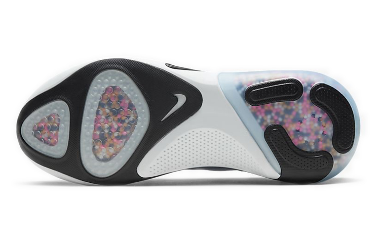Мужские кроссовки Nike Joyride Run 1 (серые) — Серыйсиний — фото 6