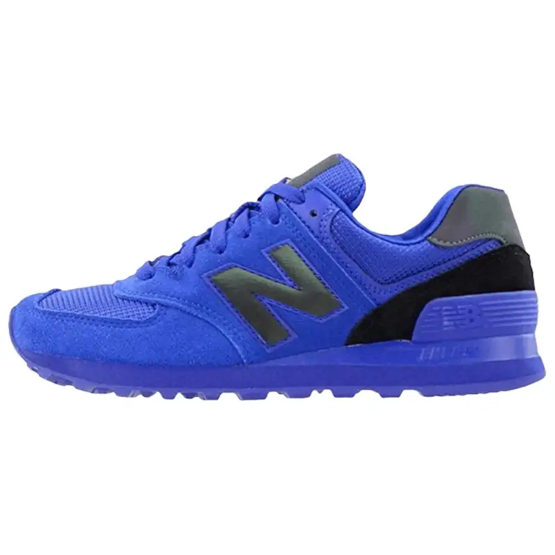 574 Wmns New Balance Made in Usa 'Royal Blue' Women's