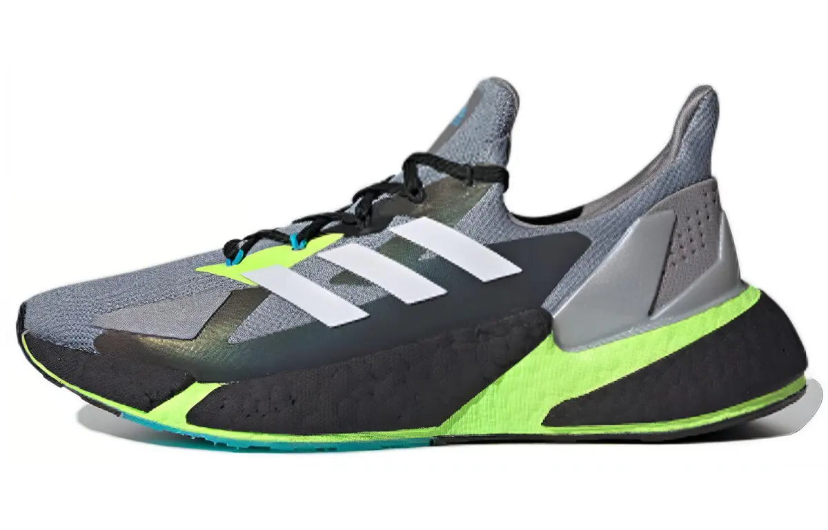 Adidas X9000l4 Cushioning Slip Resistant Abrasion Resistant Cushioning Slip Resistant Abrasion Resistant Low top