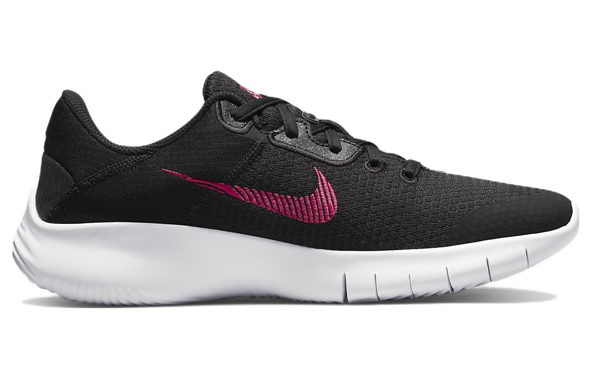 Nike Flex Experience Run 11 Next Nature ‘Black Rush Pink’ Women’s