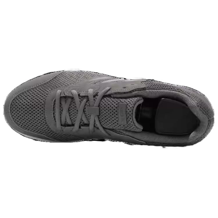 Adidas DURAMO LITE 2.0 Abrasion Resistant Breathable Low top Casual Running Shoes Men’s Gray