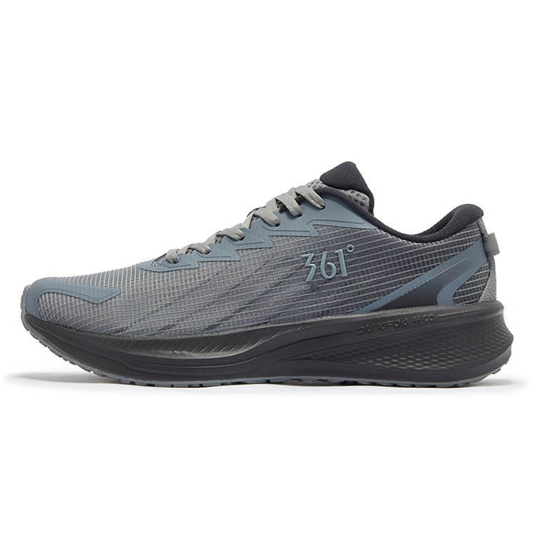 361° Sharp Sparkle Slip Resistant Abrasion Resistant Slip Resistant Abrasion Resistant Low top Casual Running Shoes