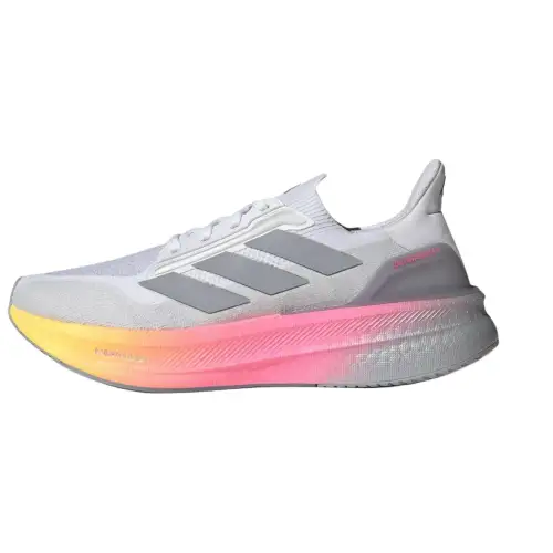 Adidas Ultraboost 5X 'White Lucid Pink'
