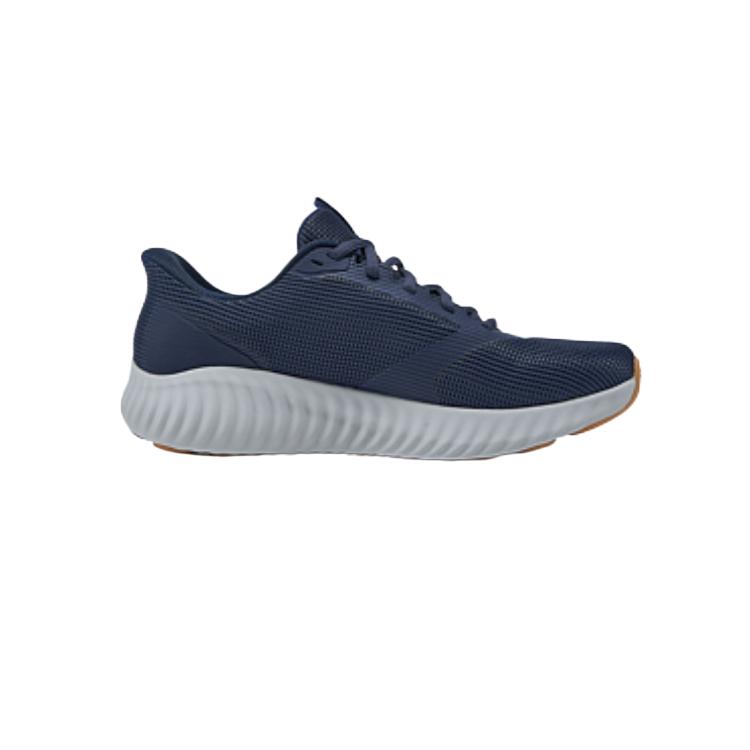 Skechers Low top Running Shoes Men’s Blue