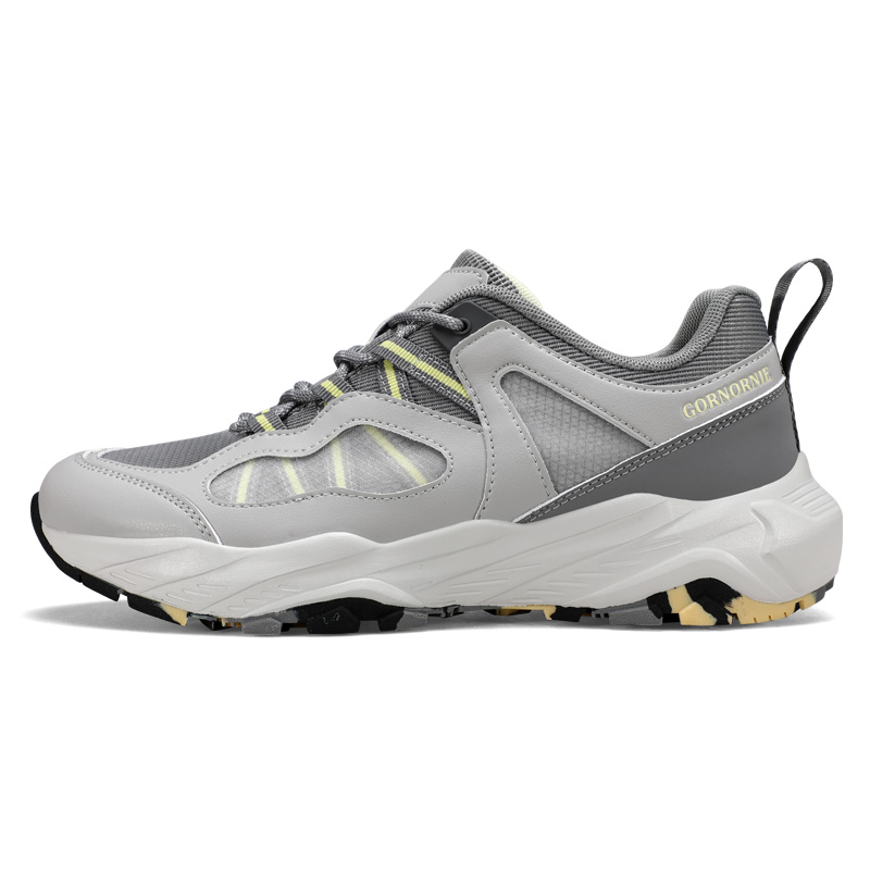 GORNORNIE Cushioning Slip Resistant Abrasion Resistant Cushioning Slip Resistant Abrasion Resistant Low top
