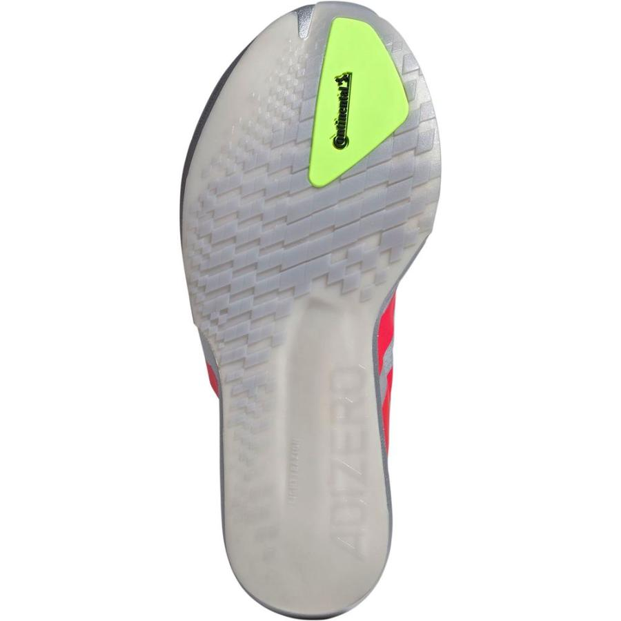 Adidas Adizero Adios 9 Breathable Support Low top Training Long Distance Running Physical Fitness Test & Exam