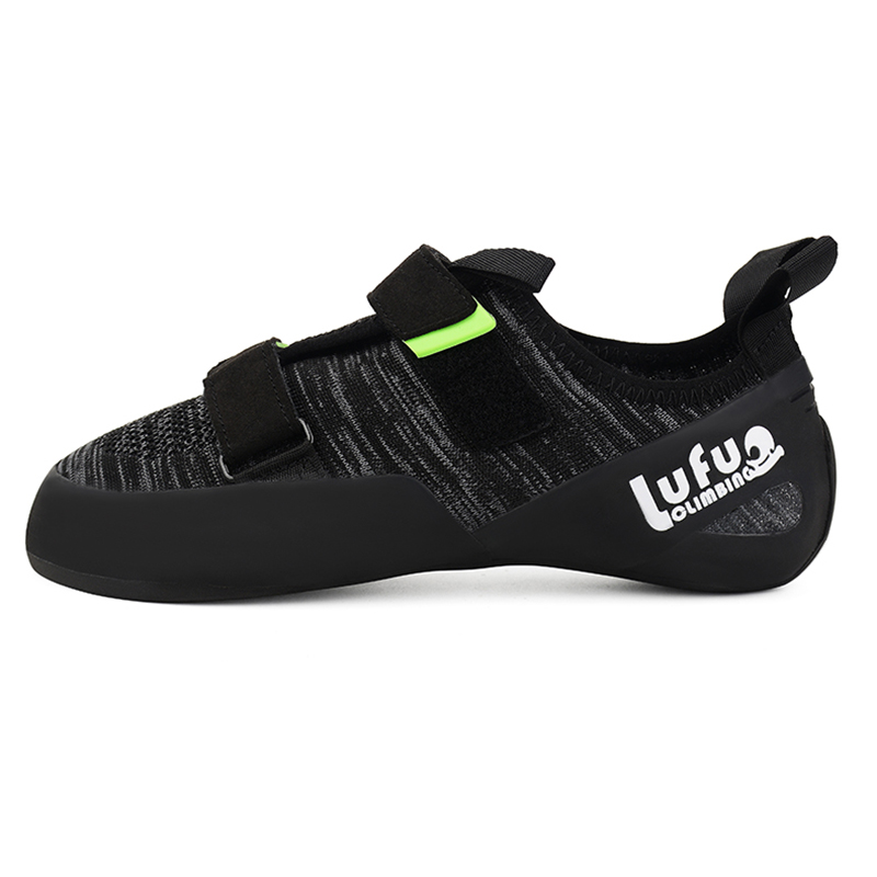 LUFU Slip Resistant Abrasion Resistant Breathable Moisture Wicking Coverage