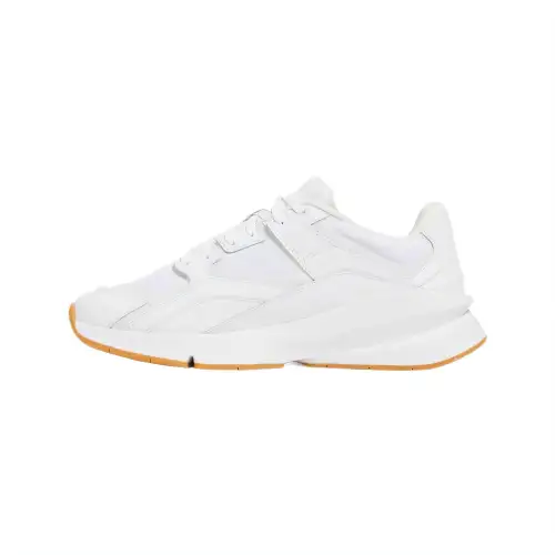 Under Armour Forge 96 Mesh, Leather Low top Running Shoes Unisex White