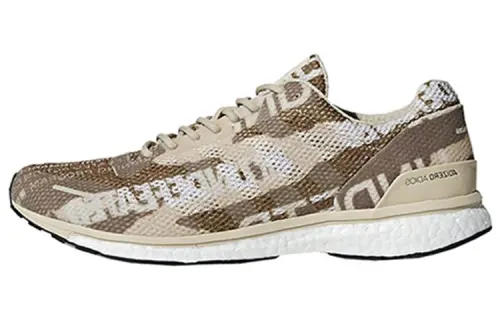 Adidas Undefeated x Adidas adiZero Adios 3 'Camo'