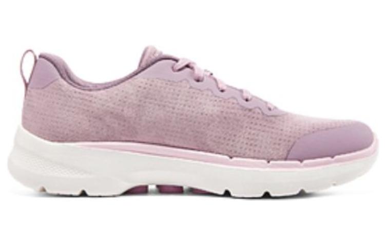 Skechers Go Walk 6 Valeska ‘Mauve’ Women’s