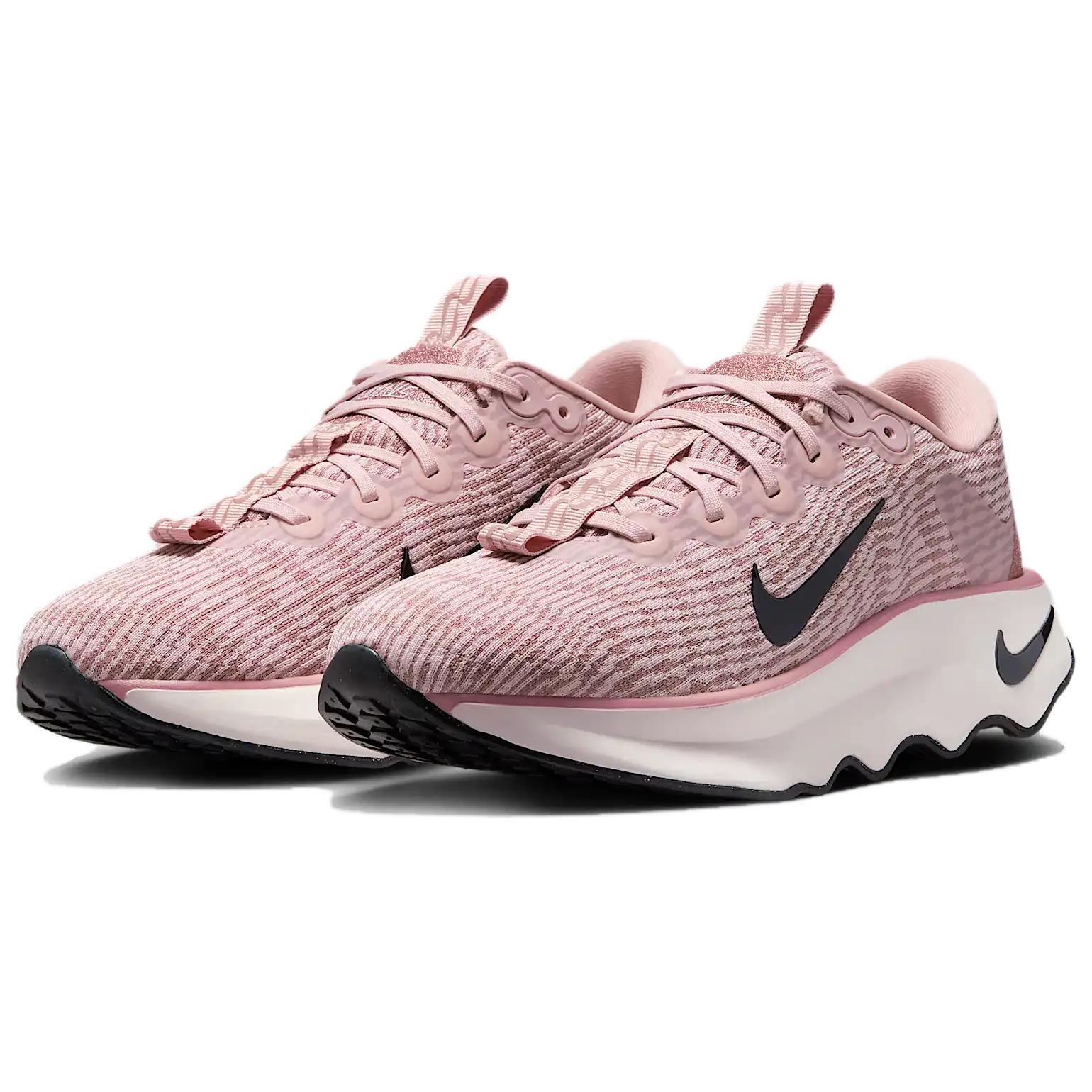 Nike Motiva Premium Pink Oxford Particle Pink Light Soft Pink Anthracite Women’s