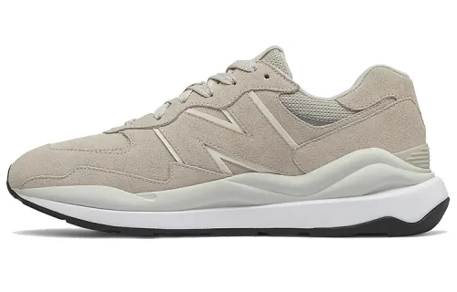 57/40 New Balance 'Moonbeam'