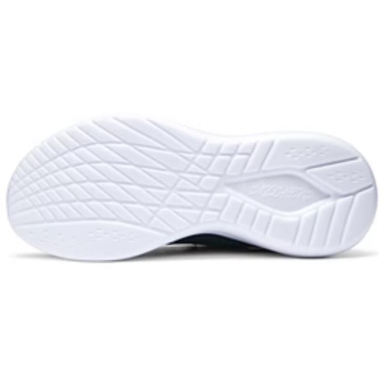 Skechers Vapor Foam Comfortable Low top Casual Running Shoes Women’s Black