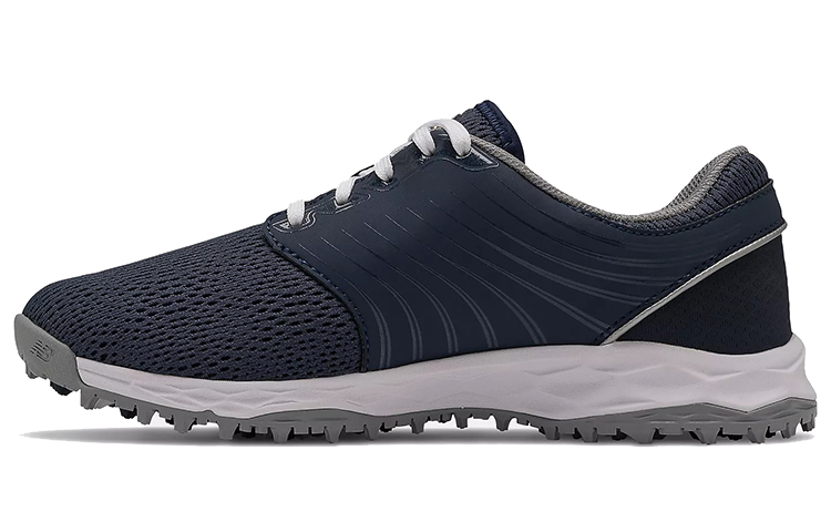 New Balance NB Fresh Foam Breathe Running Shoes Women's Low Top Marine Blue/White/Gray