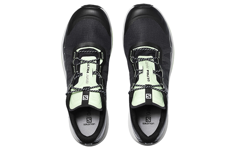 SALOMON Ultra Raid ‘Dark Green’ / L00