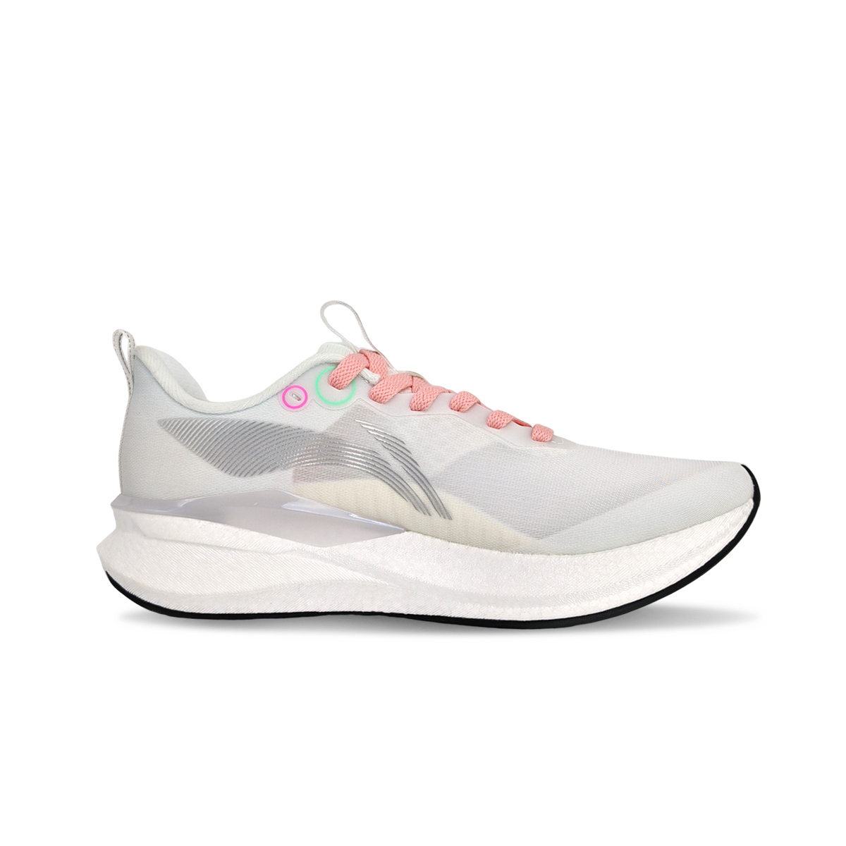 Li Ning Red Hare 8PRO Running Shoes Women’s Low Top