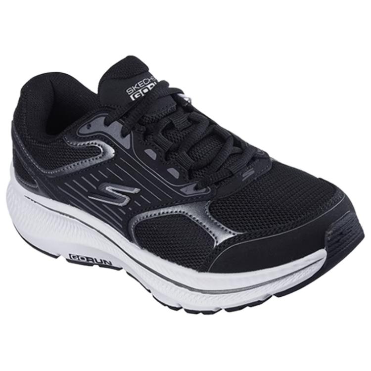 Skechers Women’s GO Low top Casual Running Shoes Women’s Black